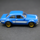 Illustration for article titled Hot Wheels Fast and Furios: Brian OConnors RS1600 Escort